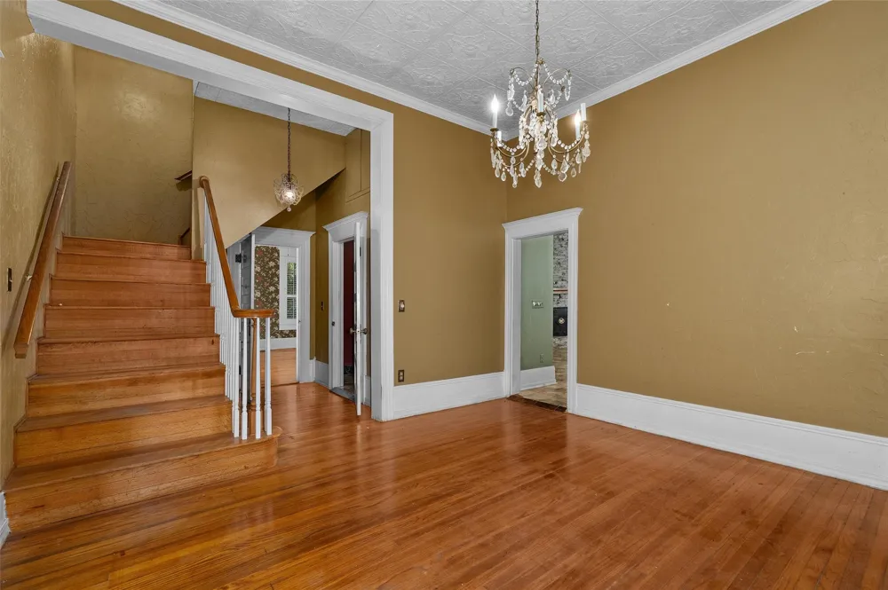 602 S 2nd Street Logansport, LA 71049