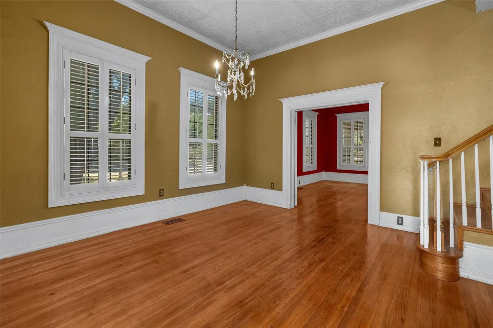 602 S 2nd Street Logansport, LA 71049