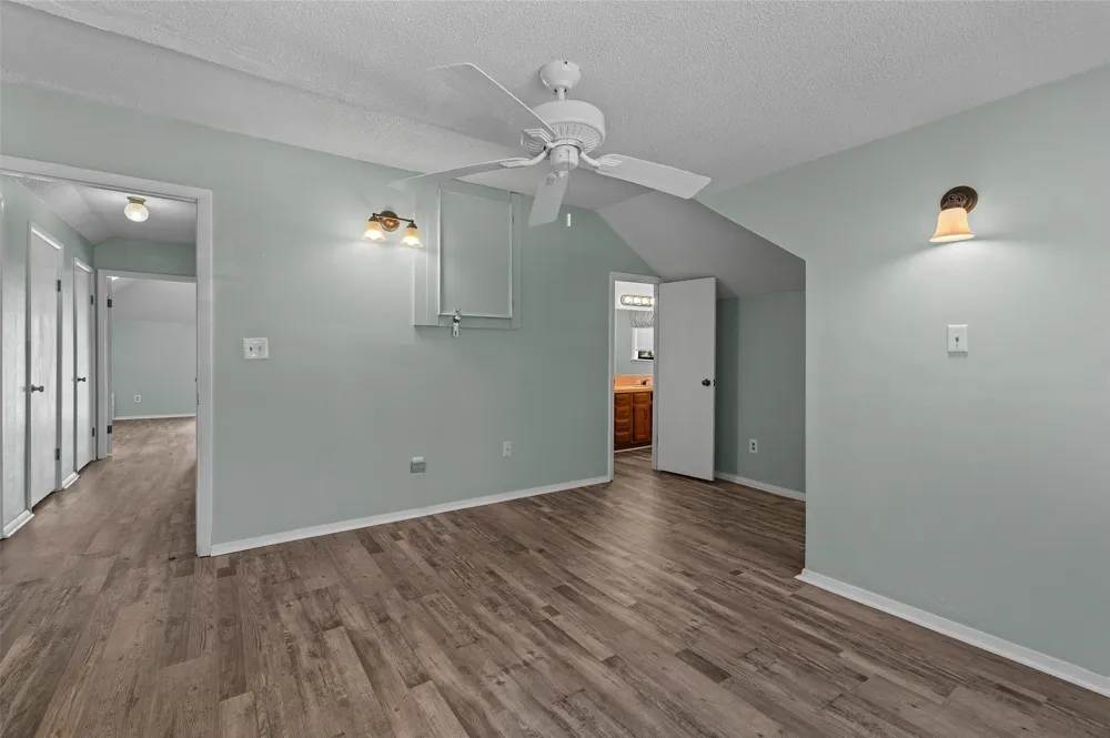 602 S 2nd Street Logansport, LA 71049