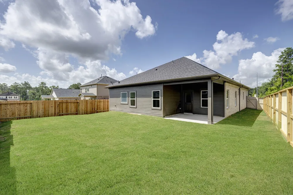 306 Heritage Grove Road Blue Ridge, TX 75424