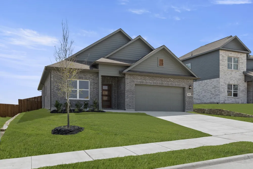 306 Heritage Grove Road Blue Ridge, TX 75424