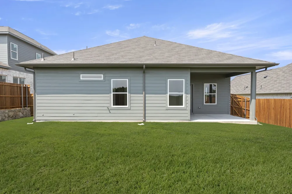 306 Heritage Grove Road Blue Ridge, TX 75424
