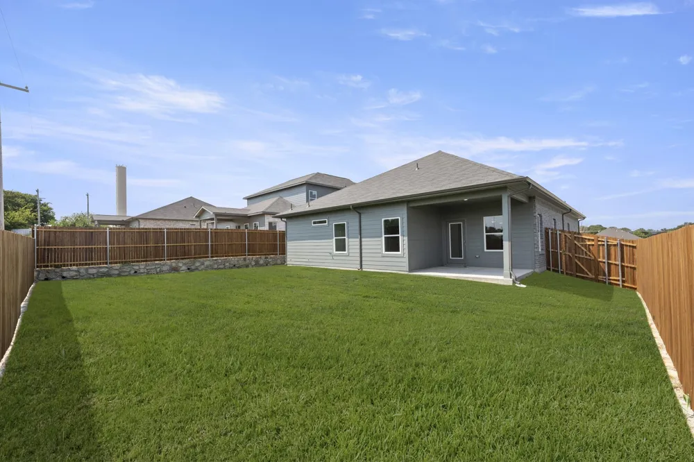 306 Heritage Grove Road Blue Ridge, TX 75424