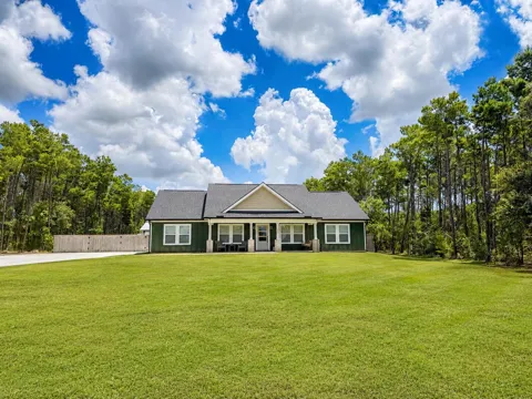 14804 Bream Pond Drive