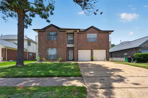 4514 Green Fawn Lane