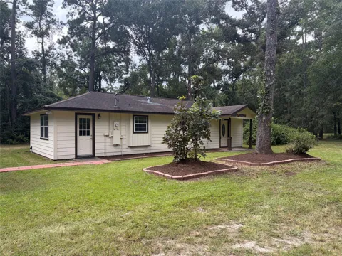 14525 Chapperal Pipeline Road #A