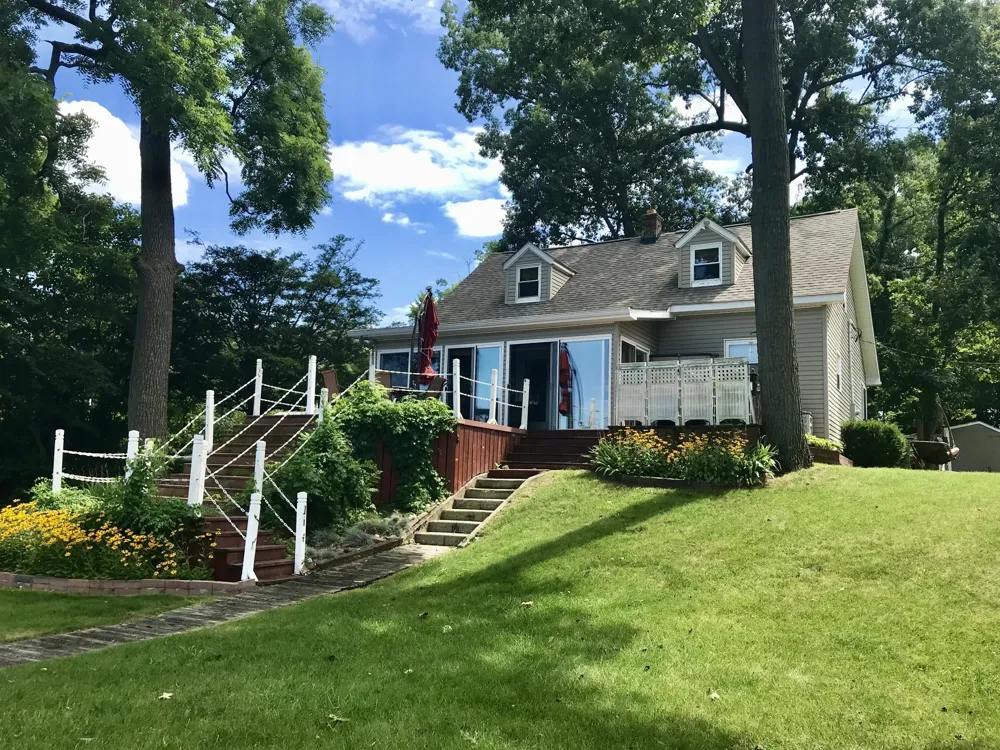 16218 East Lake Drive White Pigeon, MI 49099