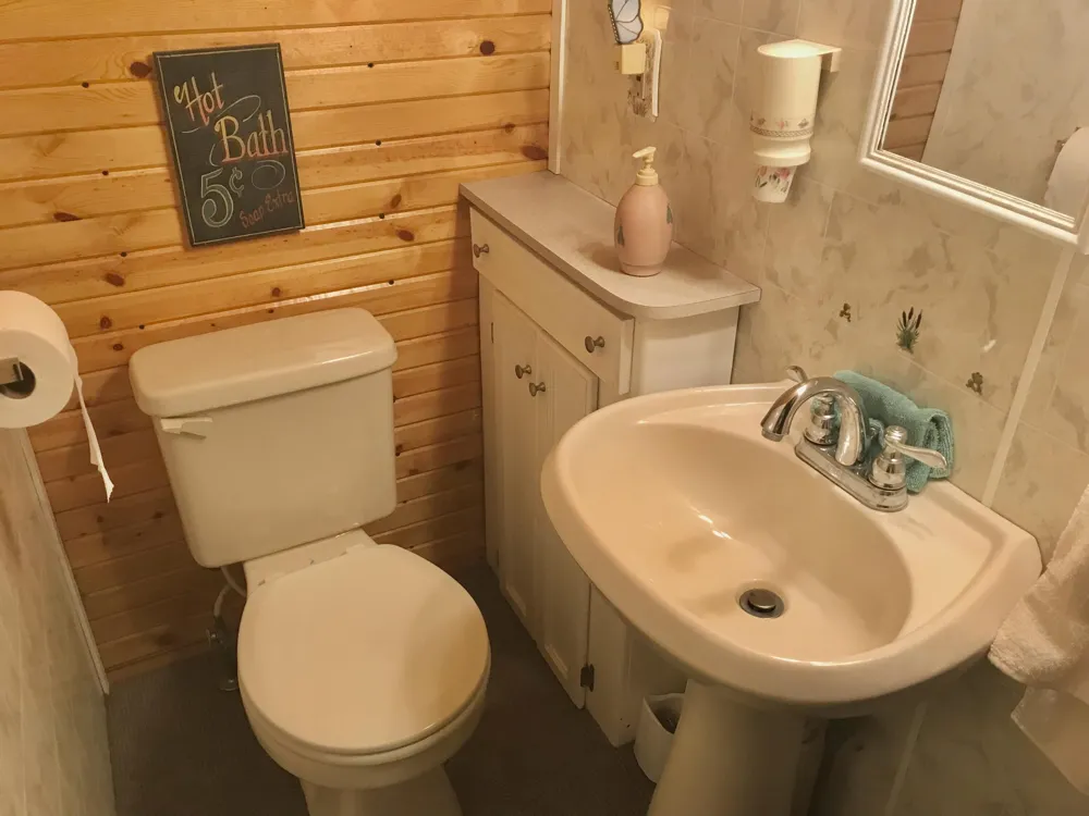 16218 East Lake Drive White Pigeon, MI 49099