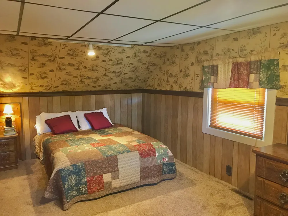 16218 East Lake Drive White Pigeon, MI 49099