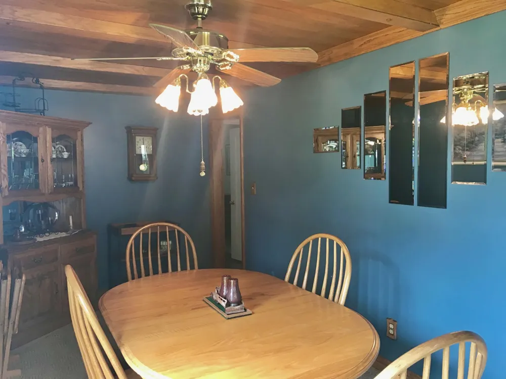 16218 East Lake Drive White Pigeon, MI 49099