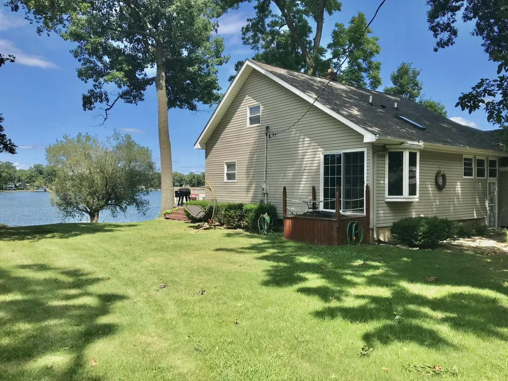 16218 East Lake Drive White Pigeon, MI 49099
