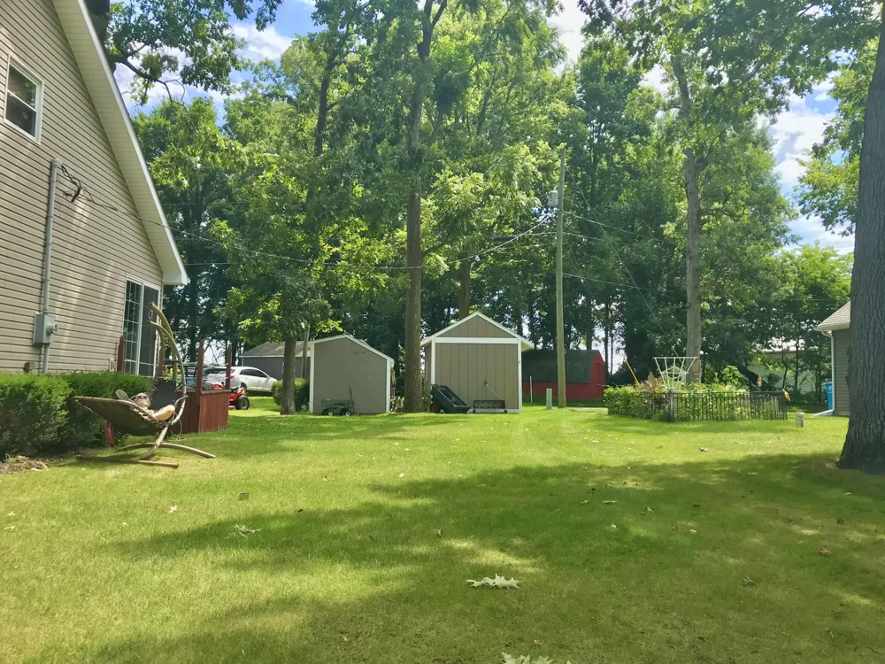 16218 East Lake Drive White Pigeon, MI 49099