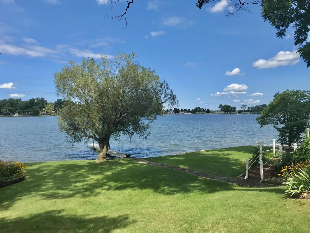 16218 East Lake Drive White Pigeon, MI 49099