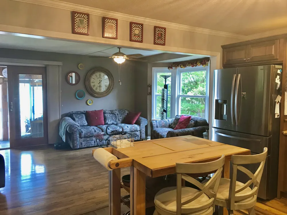 16218 East Lake Drive White Pigeon, MI 49099
