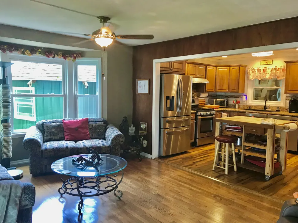 16218 East Lake Drive White Pigeon, MI 49099