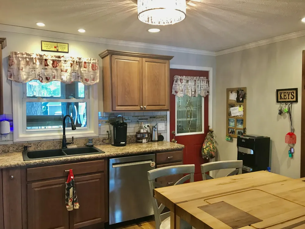 16218 East Lake Drive White Pigeon, MI 49099