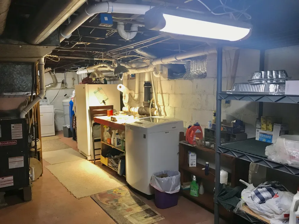 16218 East Lake Drive White Pigeon, MI 49099