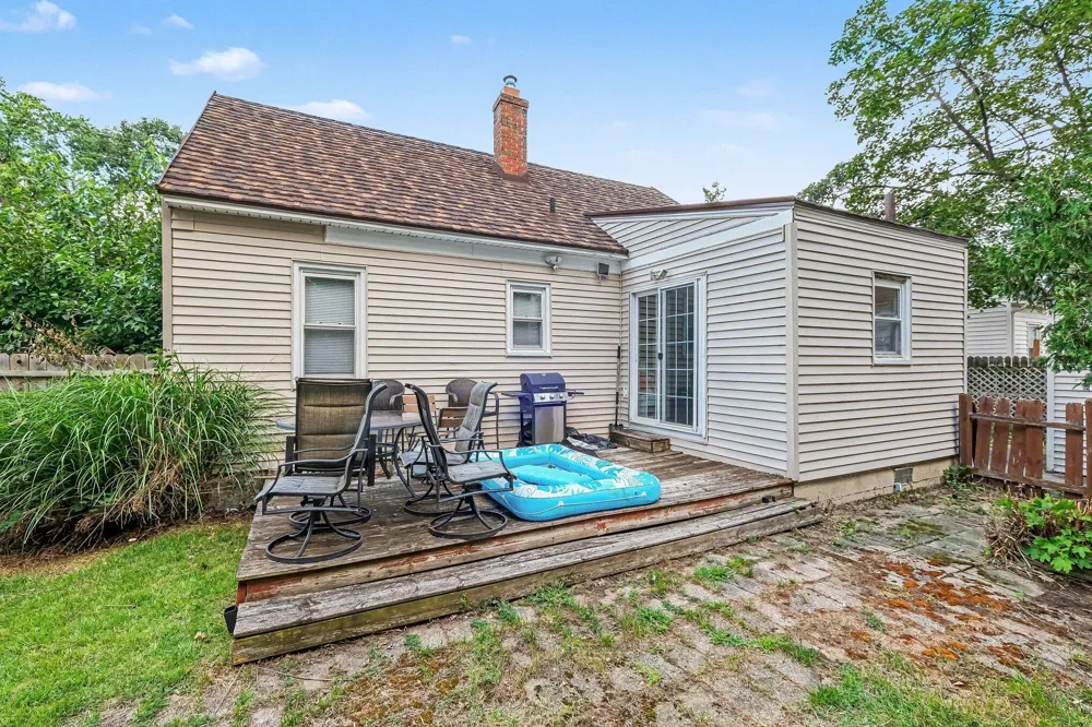 900 40th Street SW Wyoming, MI 49509