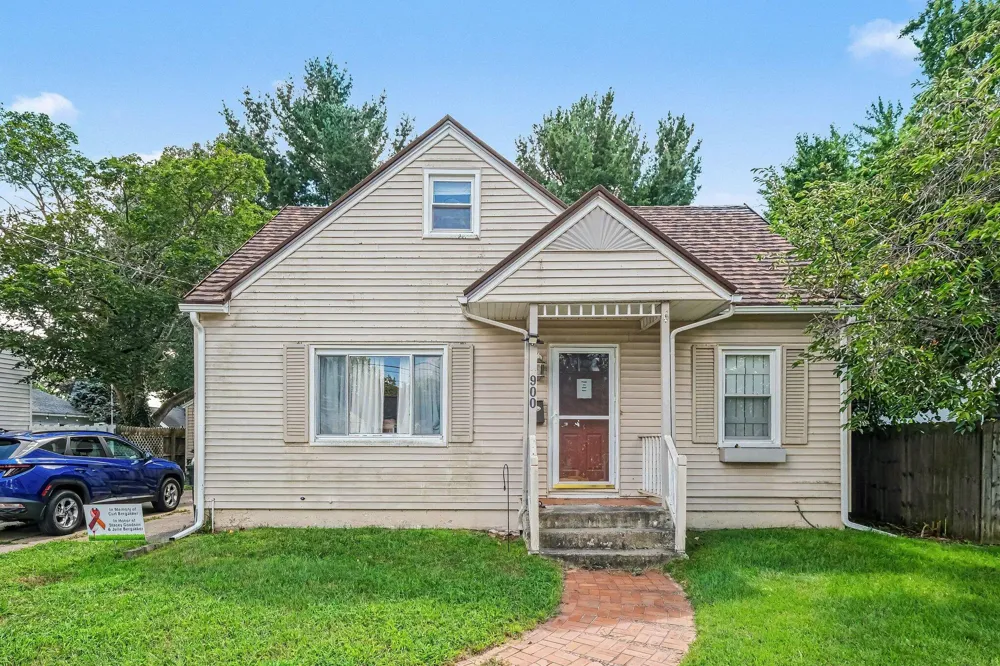 900 40th Street SW Wyoming, MI 49509