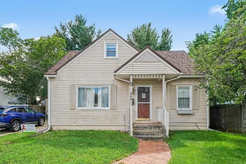 900 SW 40th Street SW
