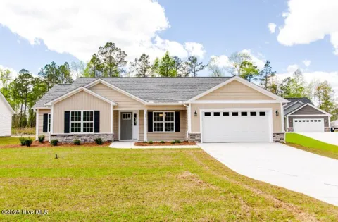 95 Robertson Lane