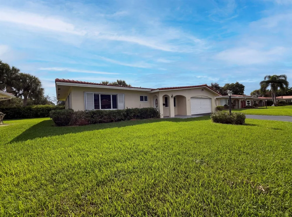 4360 NW 12th Drive Deerfield Beach, FL 33064