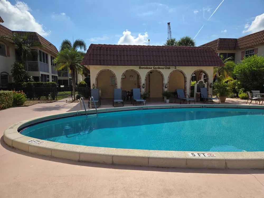 101 E McNab Road #217 Pompano Beach, FL 33060