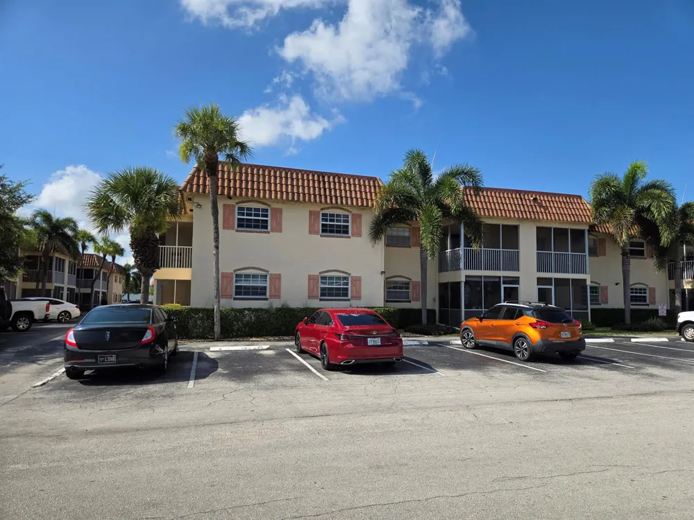 101 E McNab Road #217 Pompano Beach, FL 33060