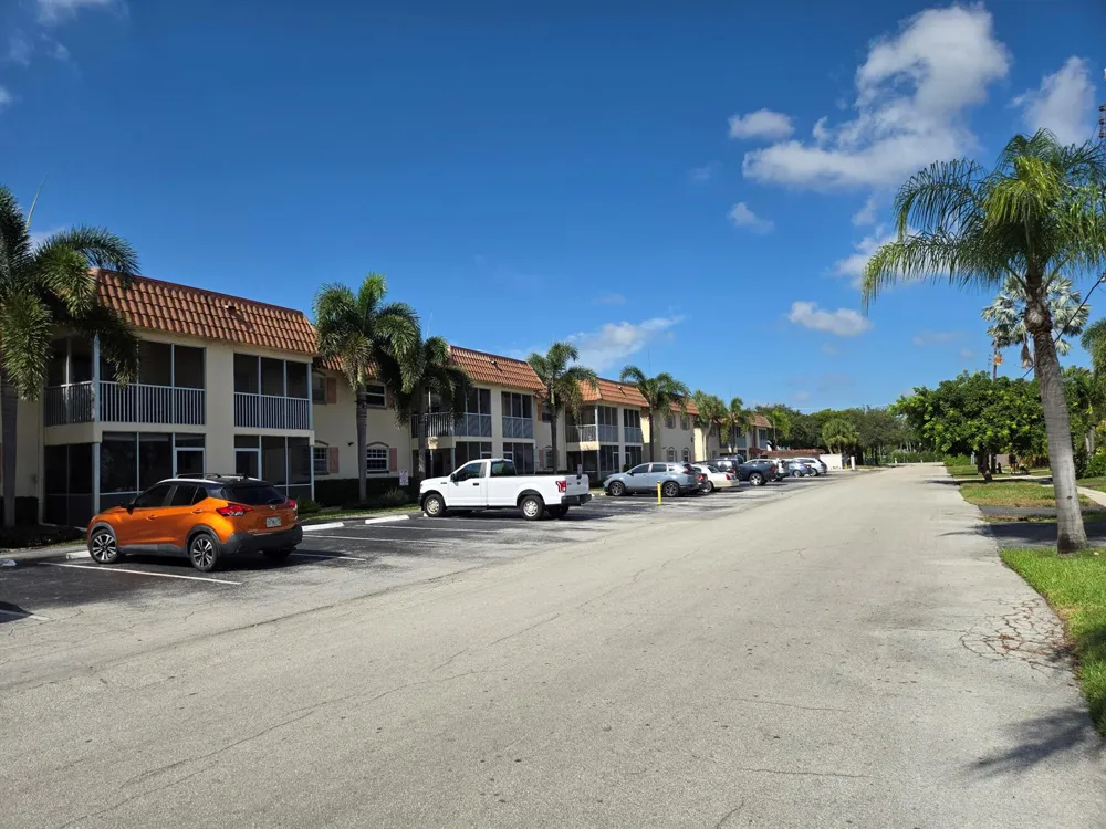 101 E McNab Road #217 Pompano Beach, FL 33060