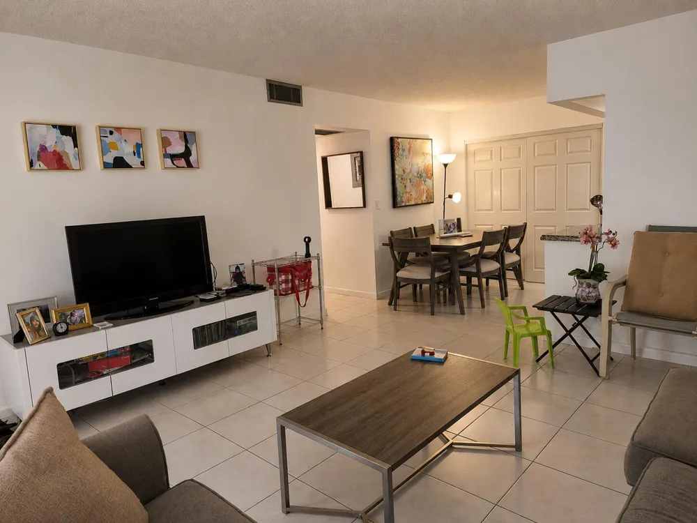 101 E McNab Road #217 Pompano Beach, FL 33060