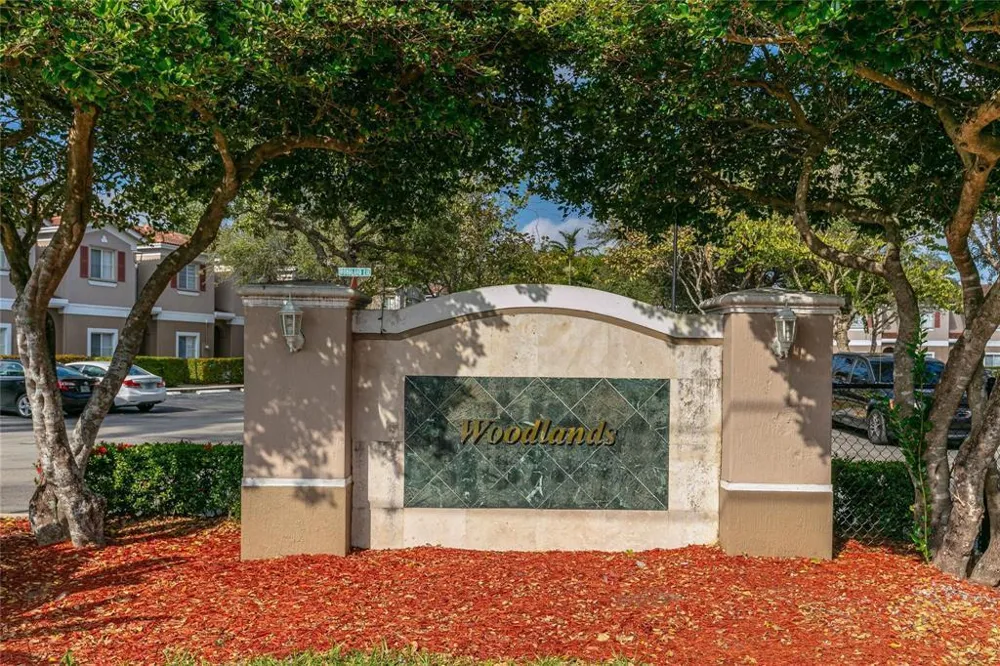 4408 Woodland Circle Tamarac, FL 33319