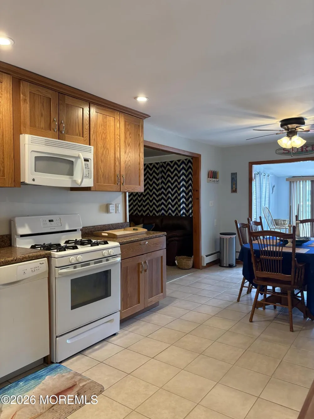 115 Binnacle Drive Little Egg Harbor, NJ 08087