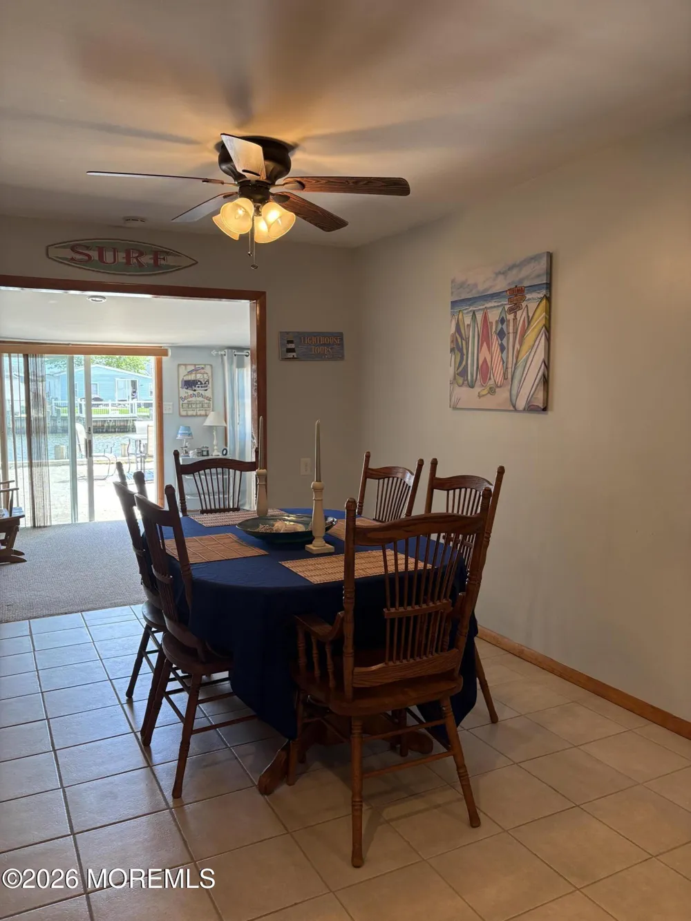 115 Binnacle Drive Little Egg Harbor, NJ 08087