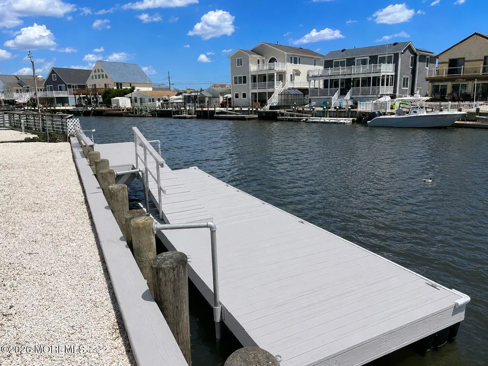 115 Binnacle Drive Little Egg Harbor, NJ 08087