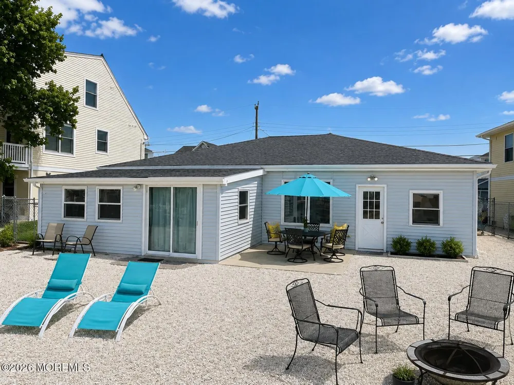 115 Binnacle Drive Little Egg Harbor, NJ 08087