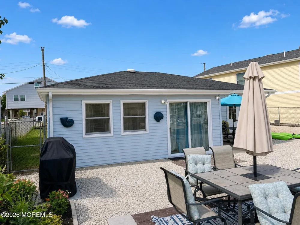 115 Binnacle Drive Little Egg Harbor, NJ 08087
