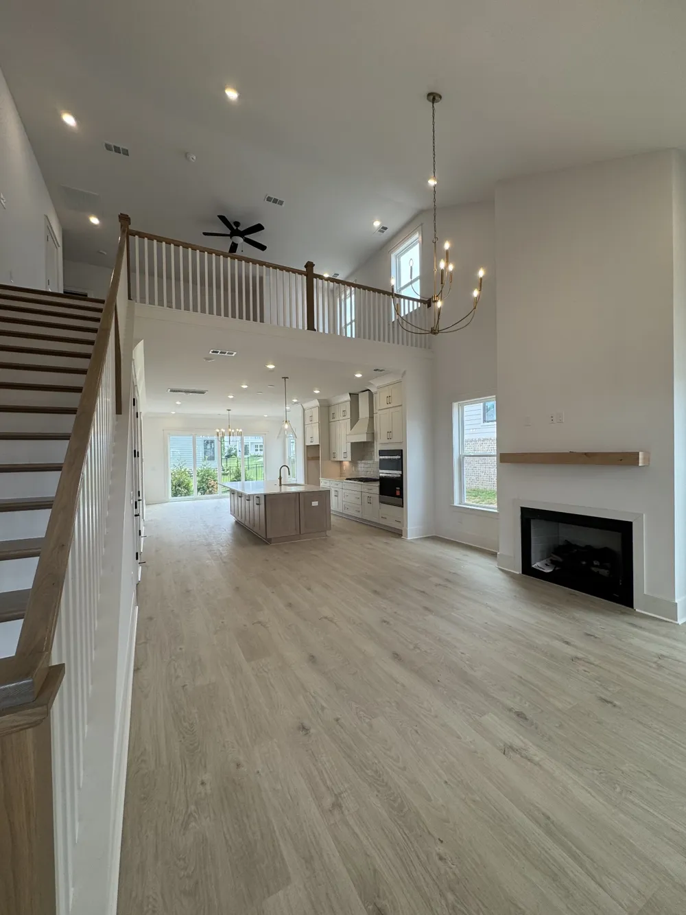5205 Fairhaven Ct Thompsons Station, TN 37179