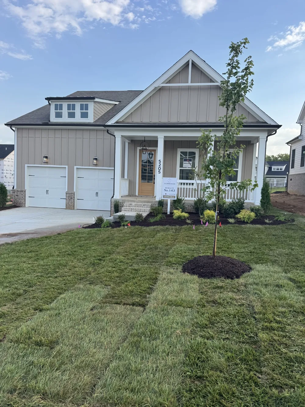 5205 Fairhaven Ct Thompsons Station, TN 37179
