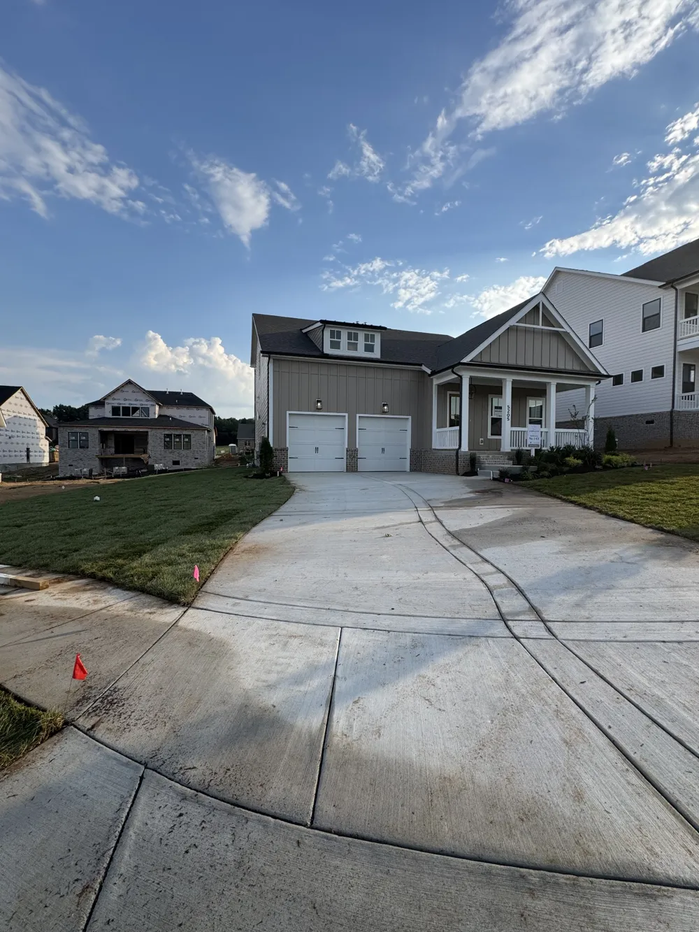 5205 Fairhaven Ct Thompsons Station, TN 37179