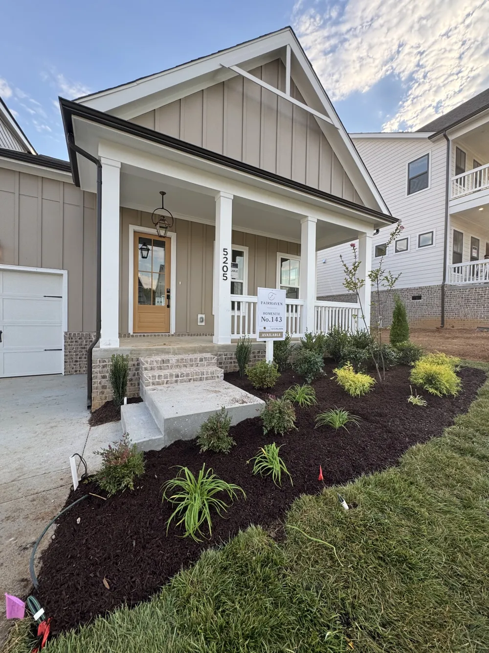 5205 Fairhaven Ct Thompsons Station, TN 37179