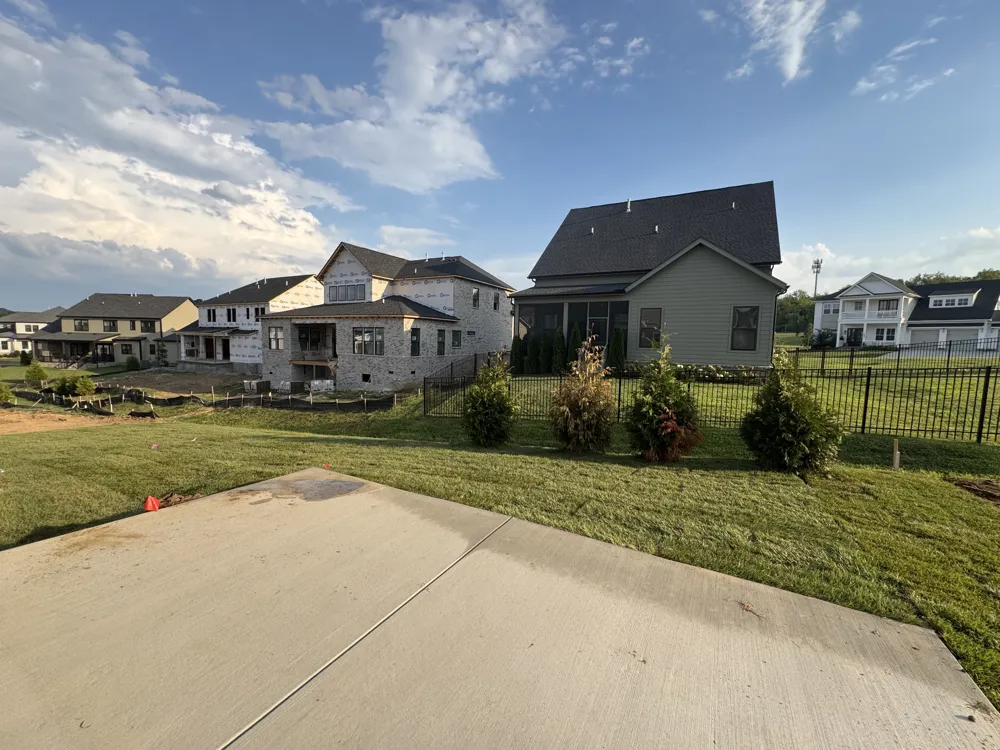 5205 Fairhaven Ct Thompsons Station, TN 37179