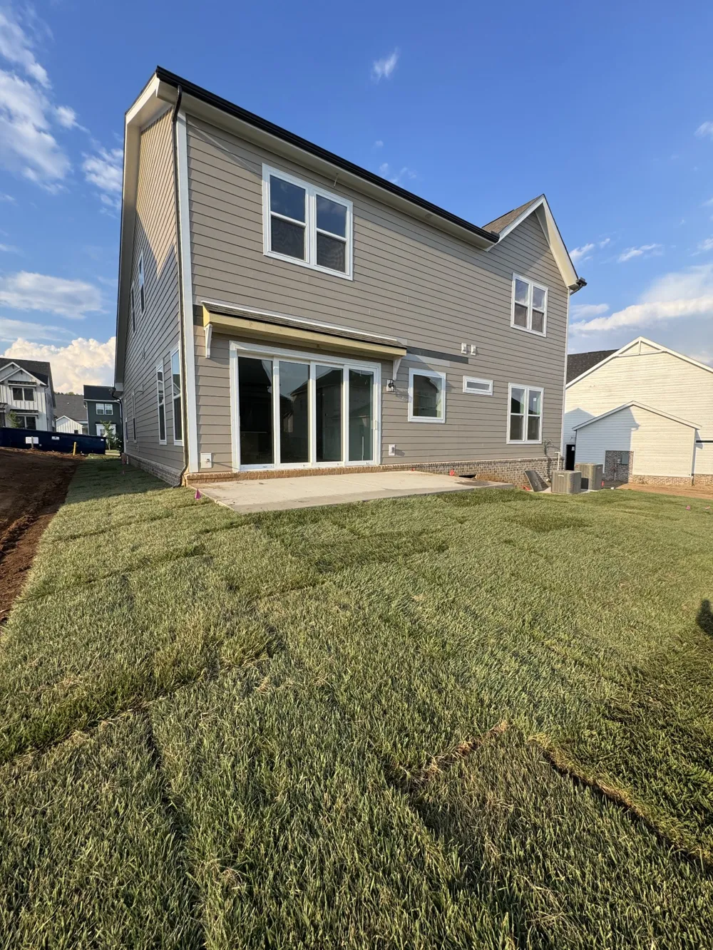 5205 Fairhaven Ct Thompsons Station, TN 37179