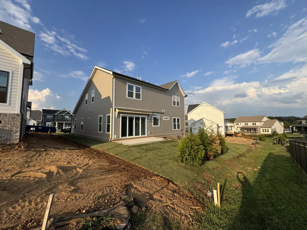 5205 Fairhaven Ct Thompsons Station, TN 37179