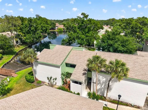 13405 PINE LAKE WAY #203