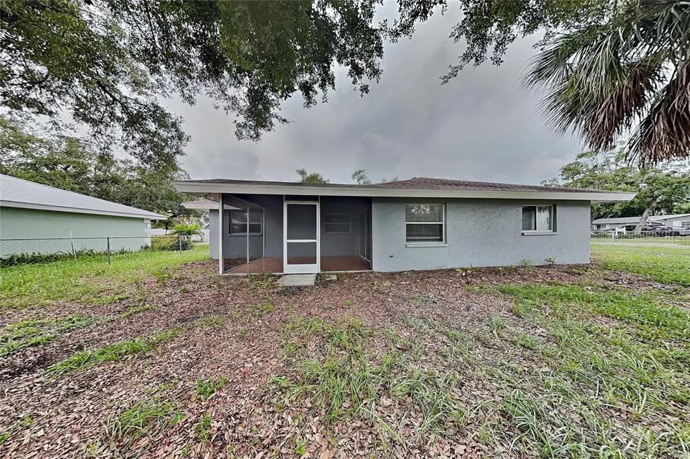 Address Not Shown Sarasota, FL 34243