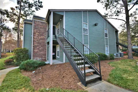 5028 PARK CENTRAL DRIVE #2128