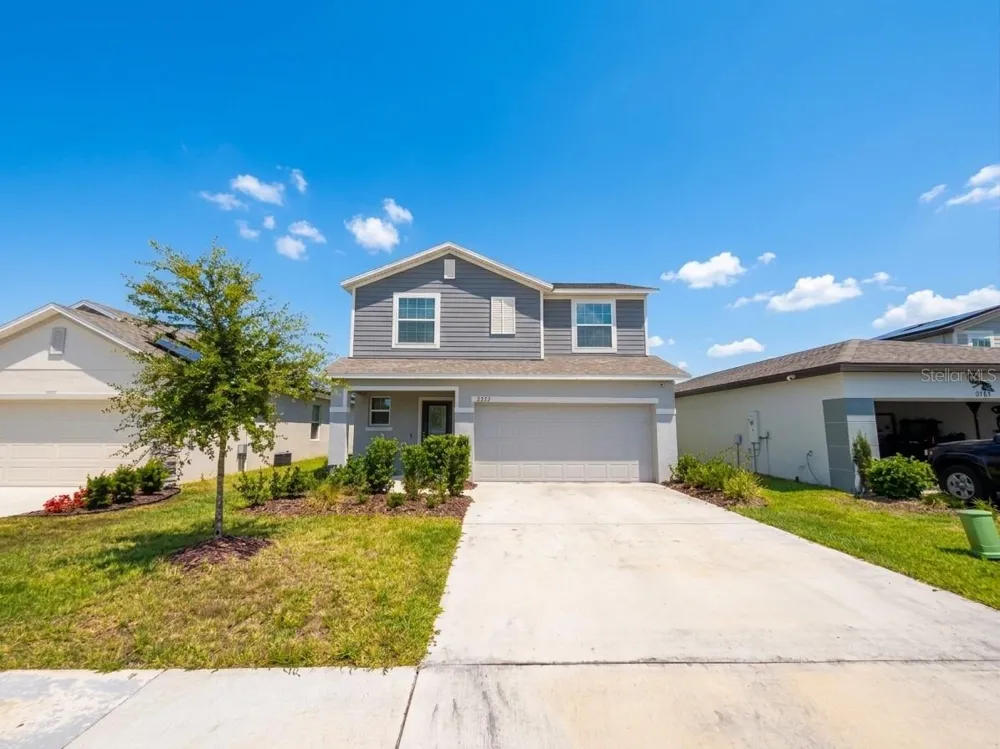 2727 SAN MARCO WAY Winter Haven, FL 33884