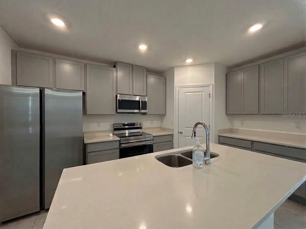 2727 SAN MARCO WAY Winter Haven, FL 33884