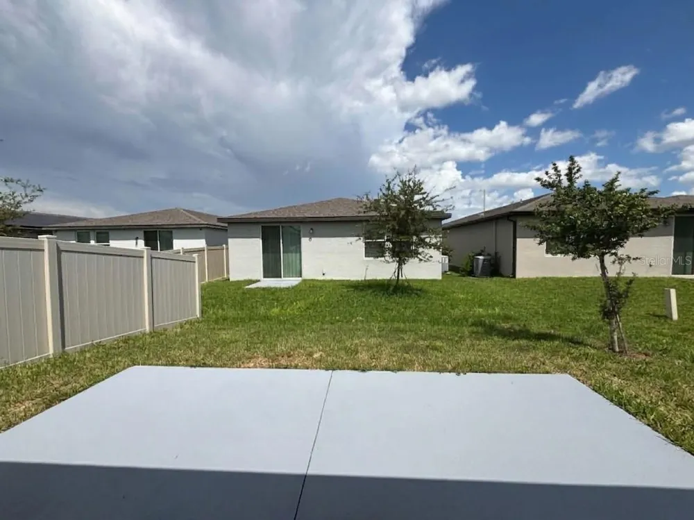 2727 SAN MARCO WAY Winter Haven, FL 33884