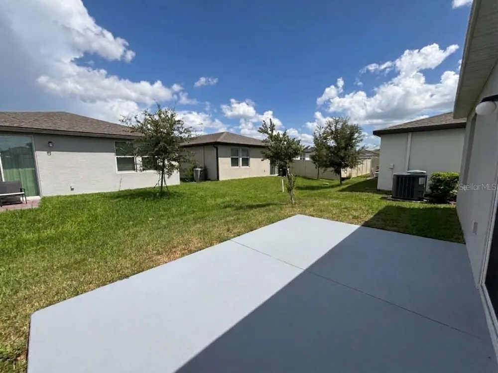 2727 SAN MARCO WAY Winter Haven, FL 33884